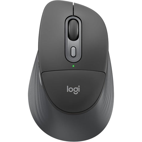 Logitech M850 L Signature Comfort Plus Wireless Mouse