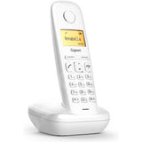 Gigaset A170 Single Cordless Telephone Set White
