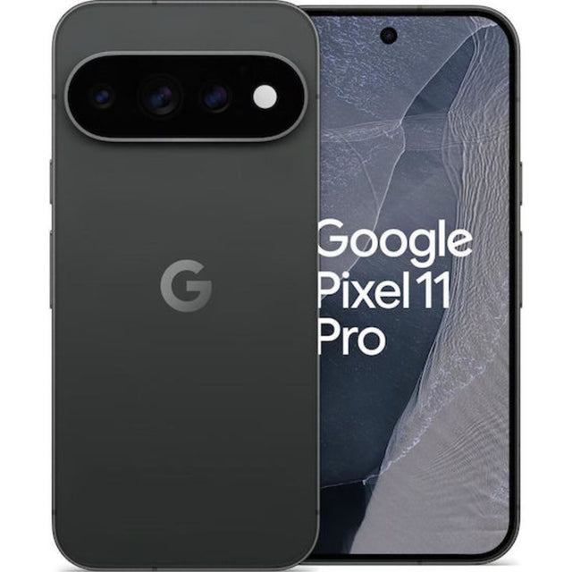 Google Pixel 11 Pro DS