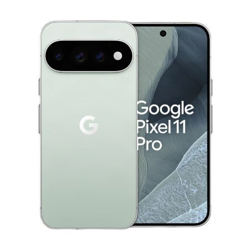 Google Pixel 11 Pro DS