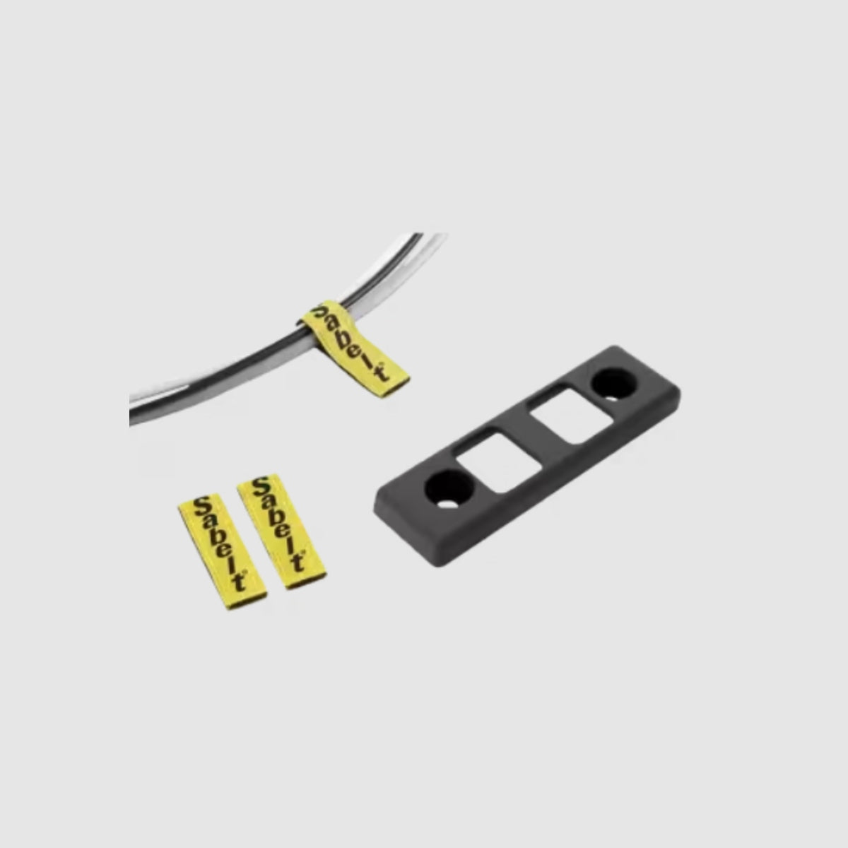 Sabelt Cable Management Kit 80