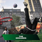 EA Sports FC 27(Nintendo Switch 2)
