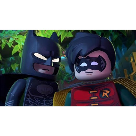 LEGO Batman: Legacy of the Dark Knight (Nintendo Switch 2)