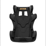 Sabelt GT-PAD Seat Deep Black