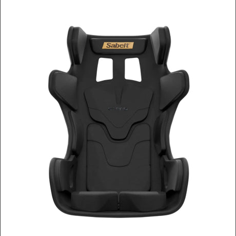 Sabelt GT-PAD Seat Deep Black
