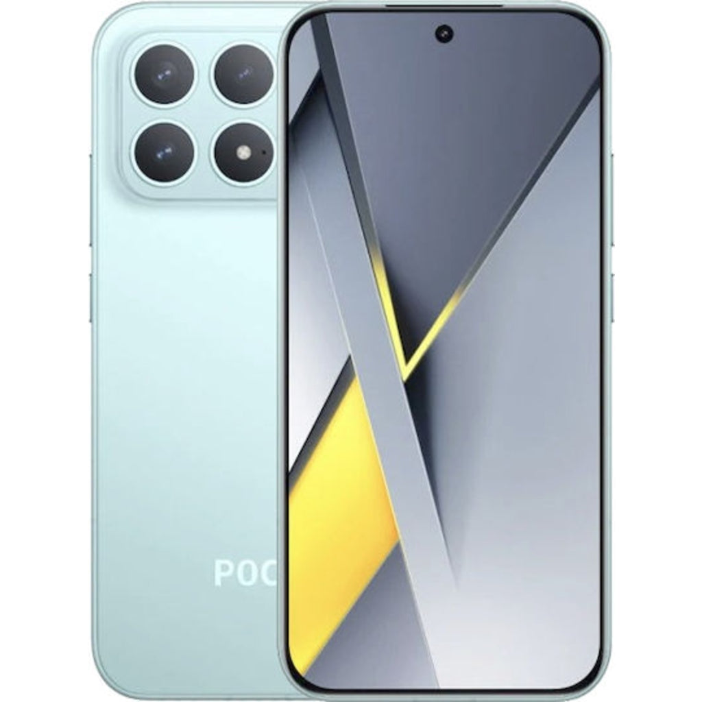 Xiaomi Poco F8 Pro 5G DS 12GB