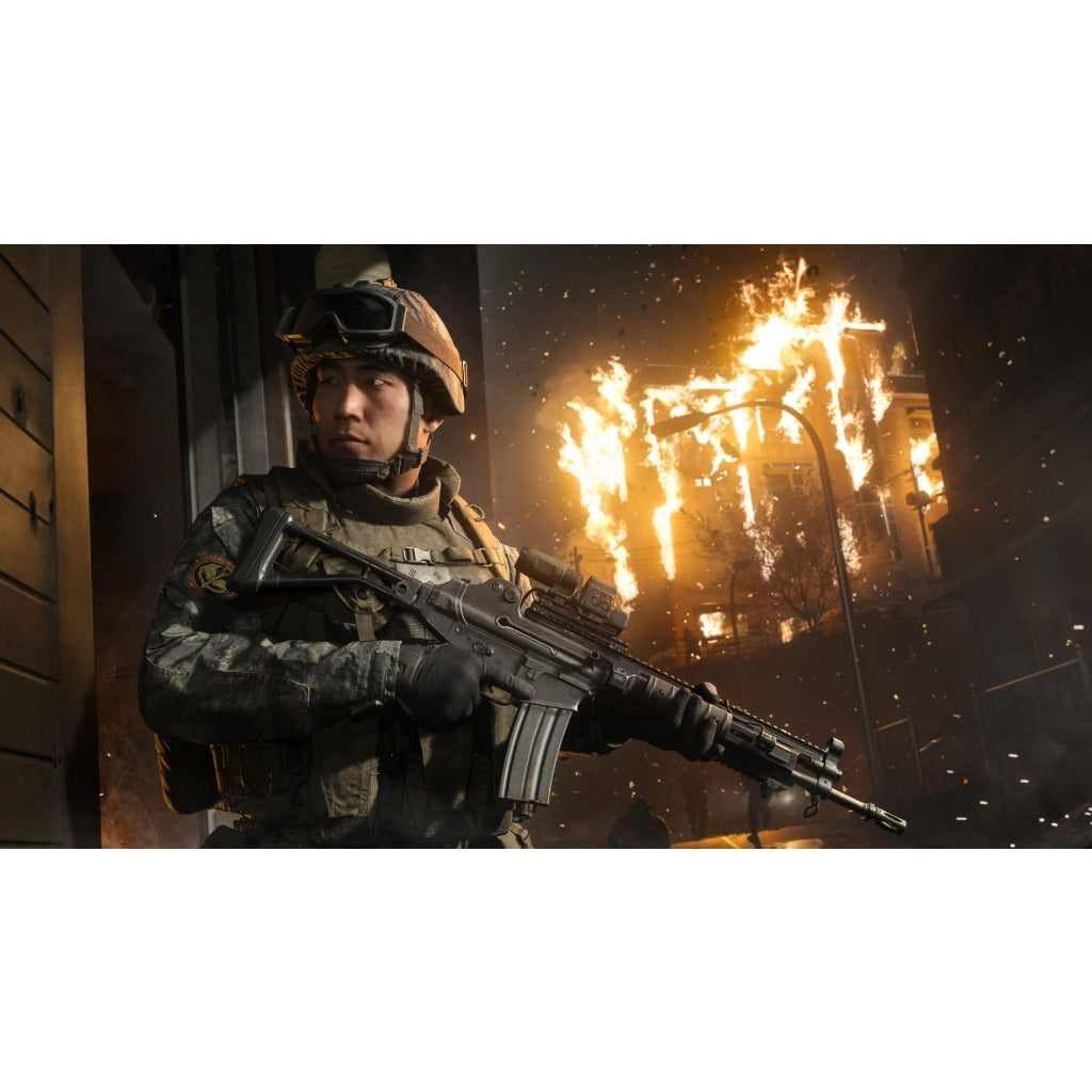 Call of Duty: Modern Warfare 4 (PS5)
