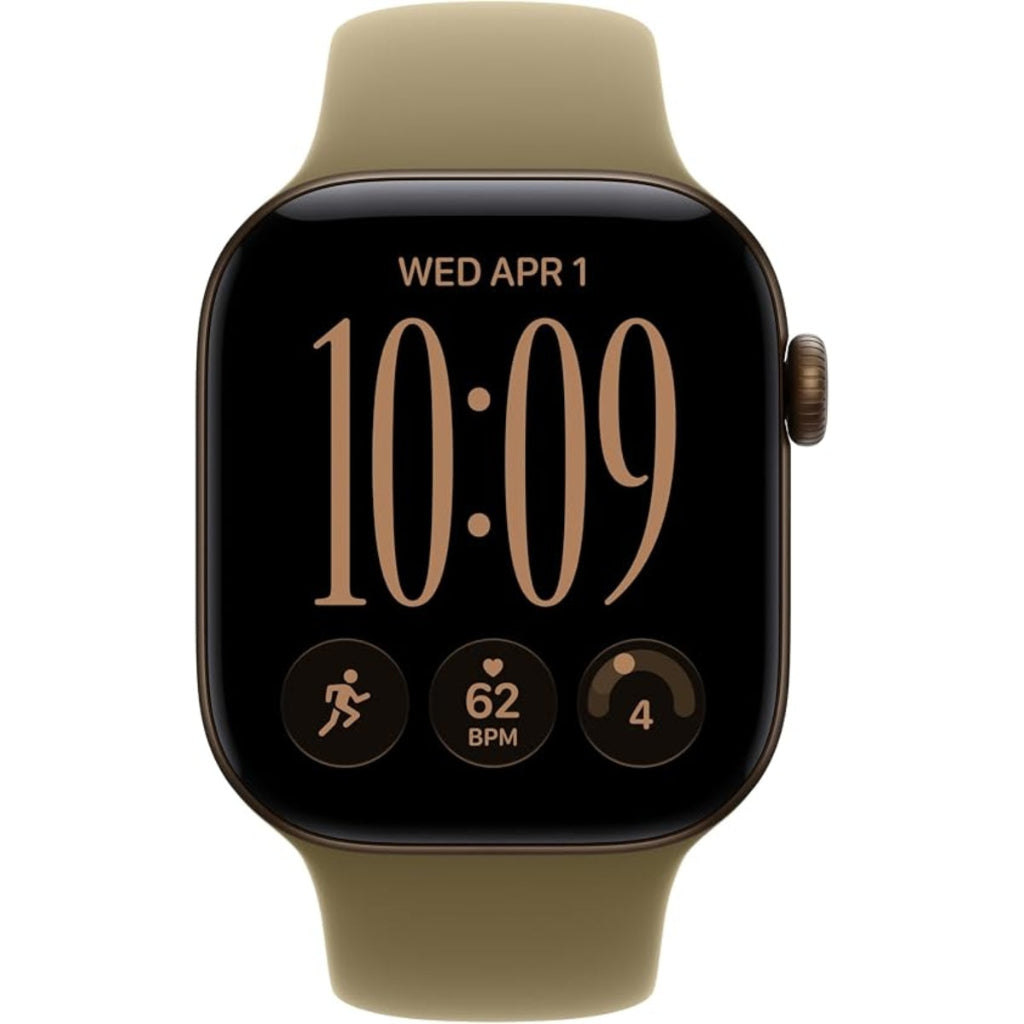 Apple Watch Series 12 42mm