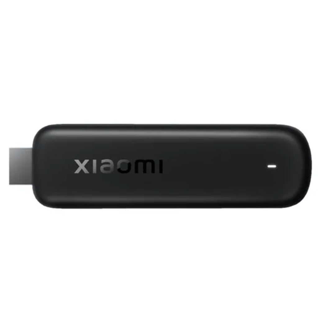 Xiaomi Mi TV Stick (2nd Gen) Black