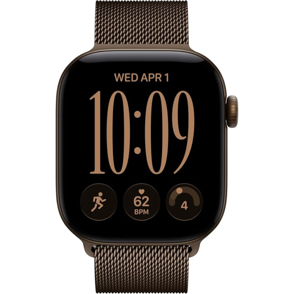 Apple Watch Series 12