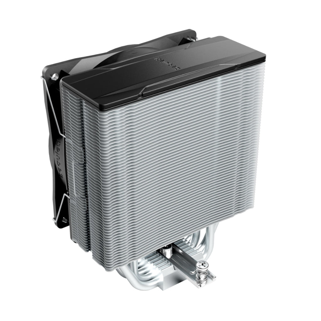 be quiet! Pure Rock 3 CPU Cooler Silver for Intel TDP190