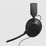 JBL Quantum 120 Gaming Headset Black
