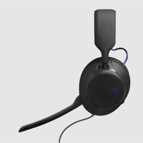 JBL Quantum 120 Gaming Headset Black