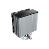 be quiet! Pure Rock 3 CPU Cooler Silver for AMD TDP190