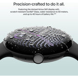 Google Pixel Watch 5 41mm