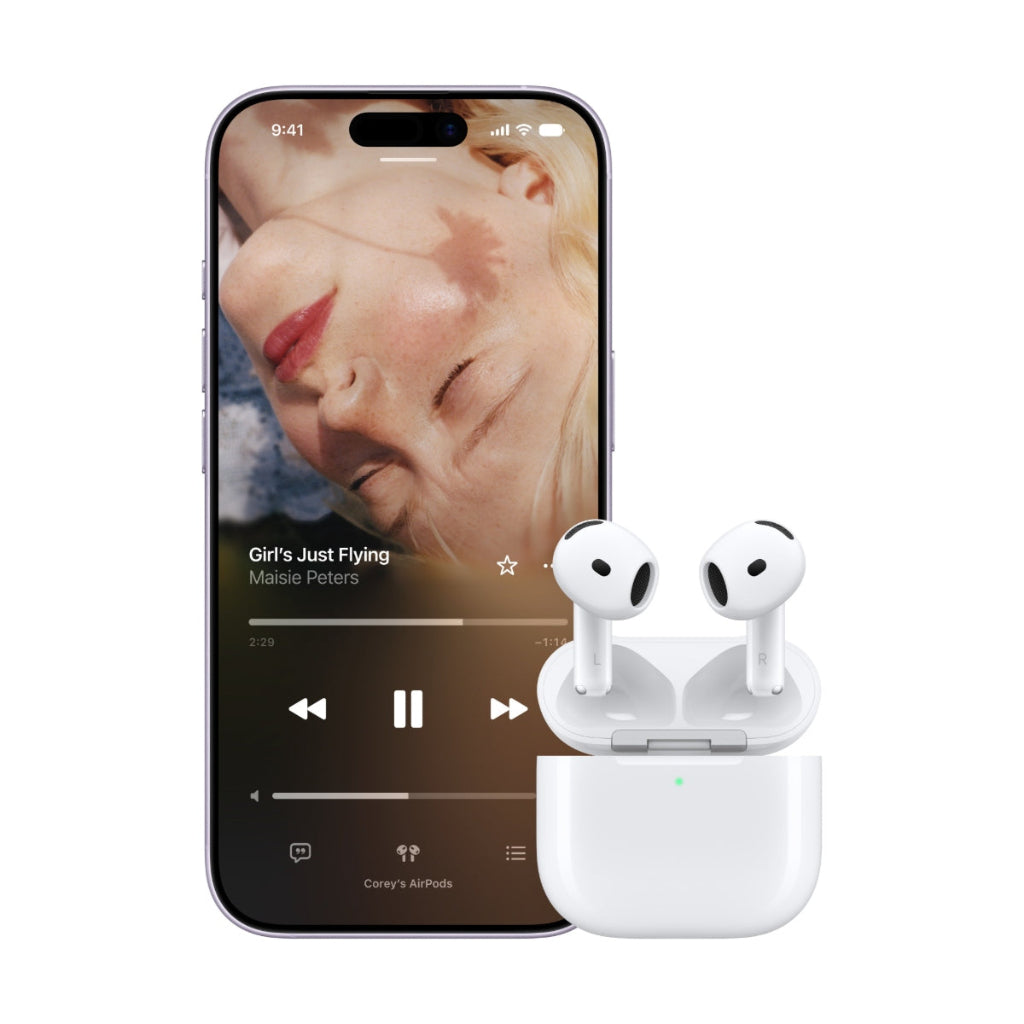 Apple Airpods 5