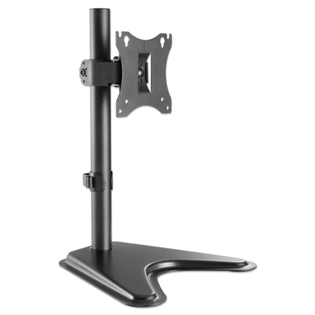 Manhattan Single Monitor Desktop Stand 17-27" 7kg
