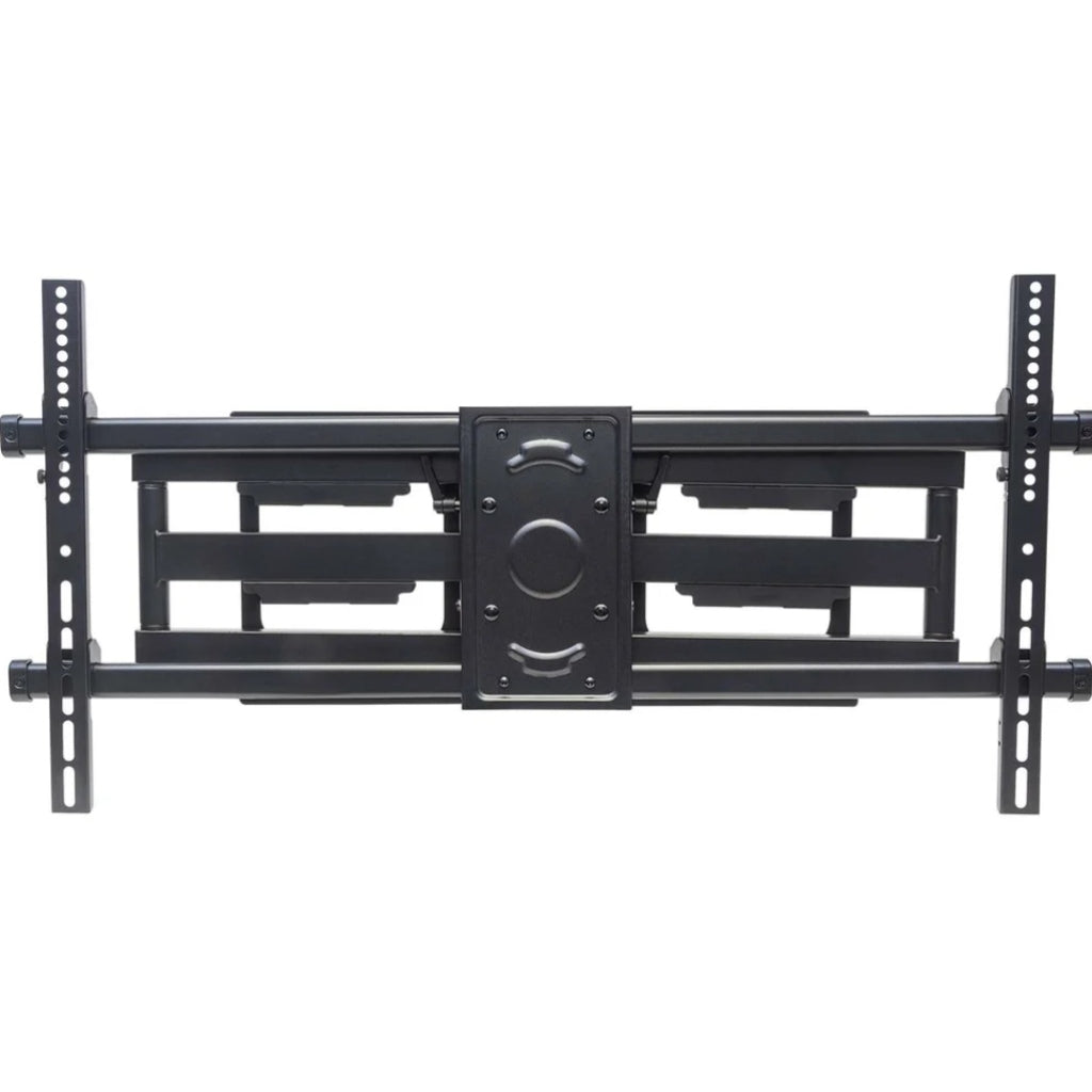 Manhattan Full-Motion TV Wall Mount 37-90" 75kg