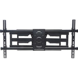 Manhattan Full-Motion TV Wall Mount 37-90" 75kg