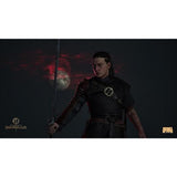 The Blood of Dawnwalker (PS5)