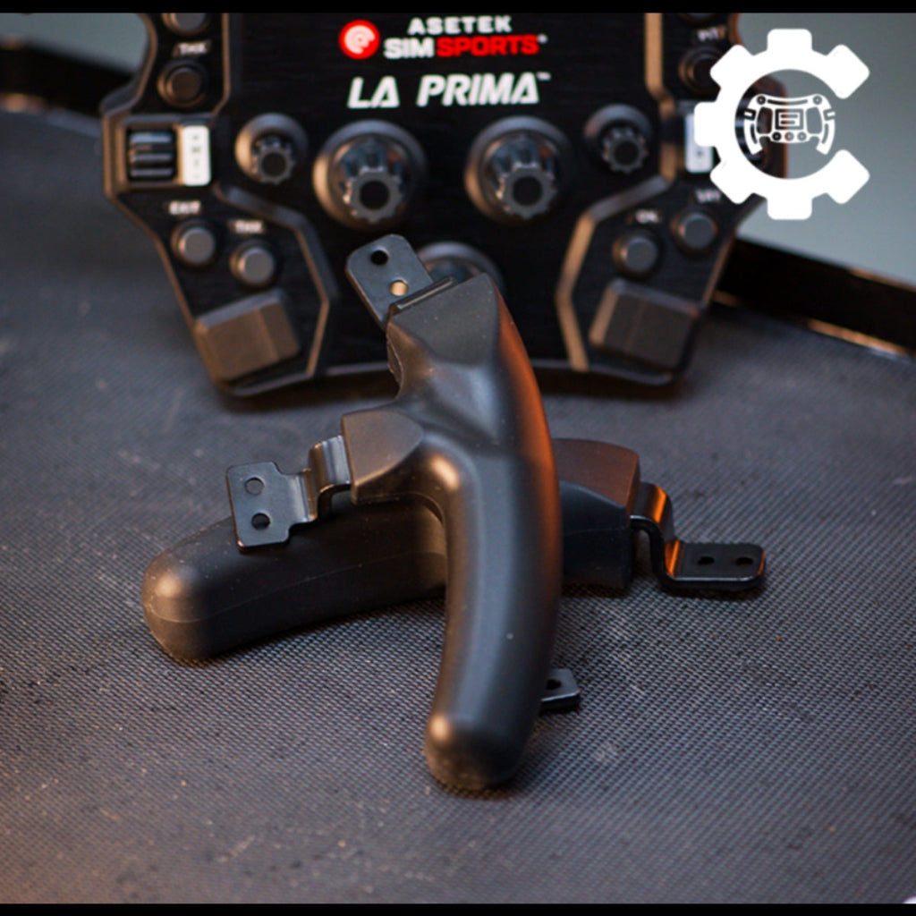 Asetek Formula Regular Handles