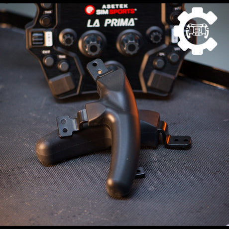 Asetek Formula Regular Handles