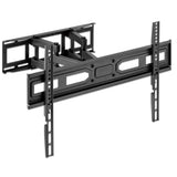 Manhattan Full-Motion TV Wall Mount 37-80" 40kg