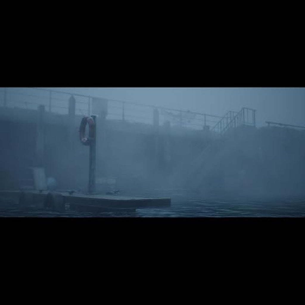 PS5: Silent Hill: Townfall