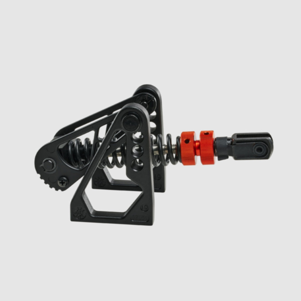Asetek Initium Clutch Upgrade Kit Stage 2