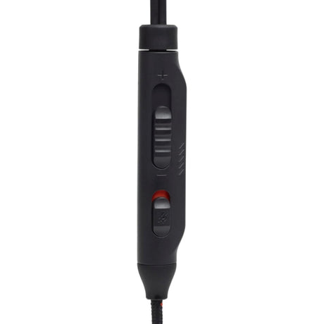 JBL Quantum 50 Gaming Earphones Black USB-C