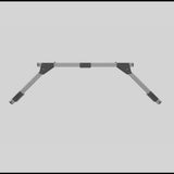 Sabelt Direct Mount Triple Monitor Add-on