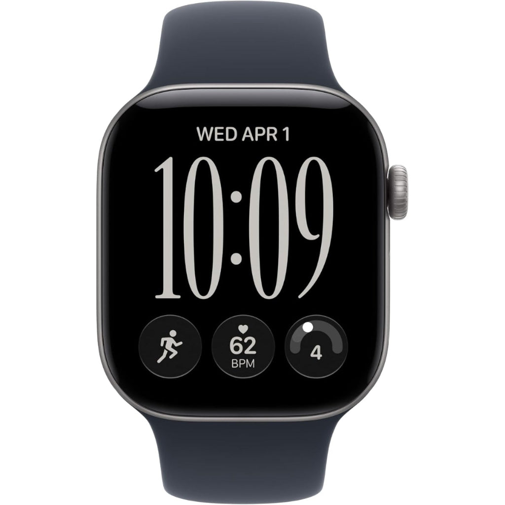 Apple Watch Series 12 42mm