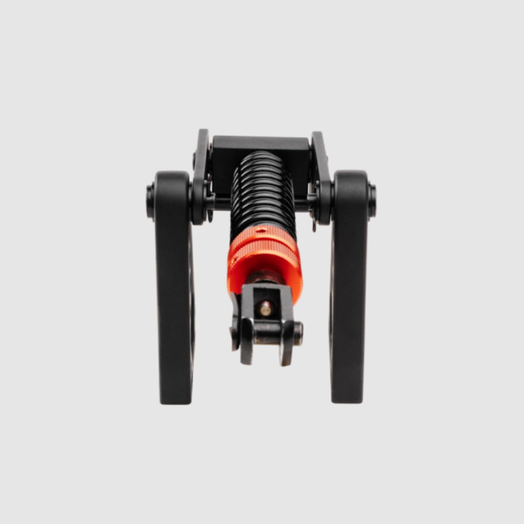 Asetek Initium Clutch Pedal Upgrade Stage 1