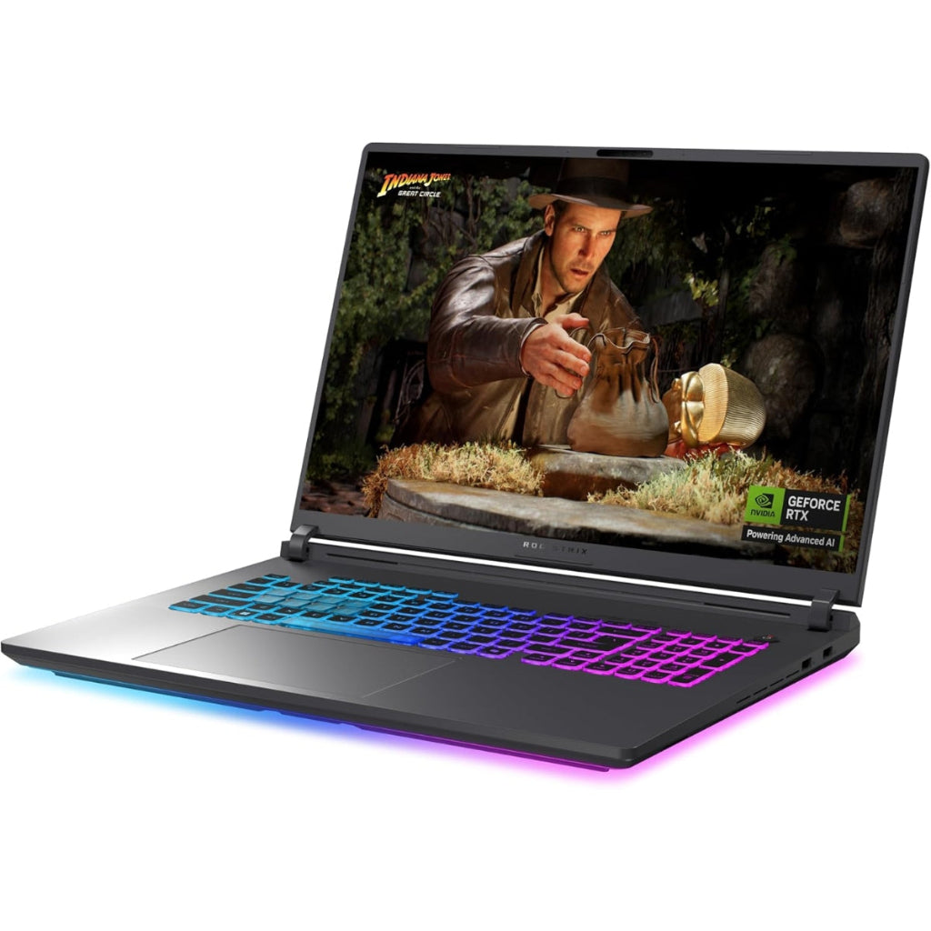 ASUS ROG Strix G815LR-TT377X 18" U9-290HX+ 32GB 1TB RTX5070Ti W11P