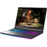 ASUS ROG Strix G815LR-TT377X 18" U9-290HX+ 32GB 1TB RTX5070Ti W11P
