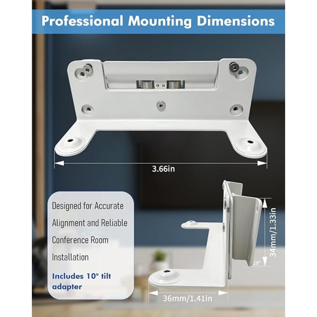Logitech Wall Mount for Video Bars