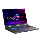 ASUS ROG Strix G614PP-RV244W 16" R9-8940HX 32GB 1TB RTX5070 W11
