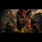 God of War: Laufey (PS5)