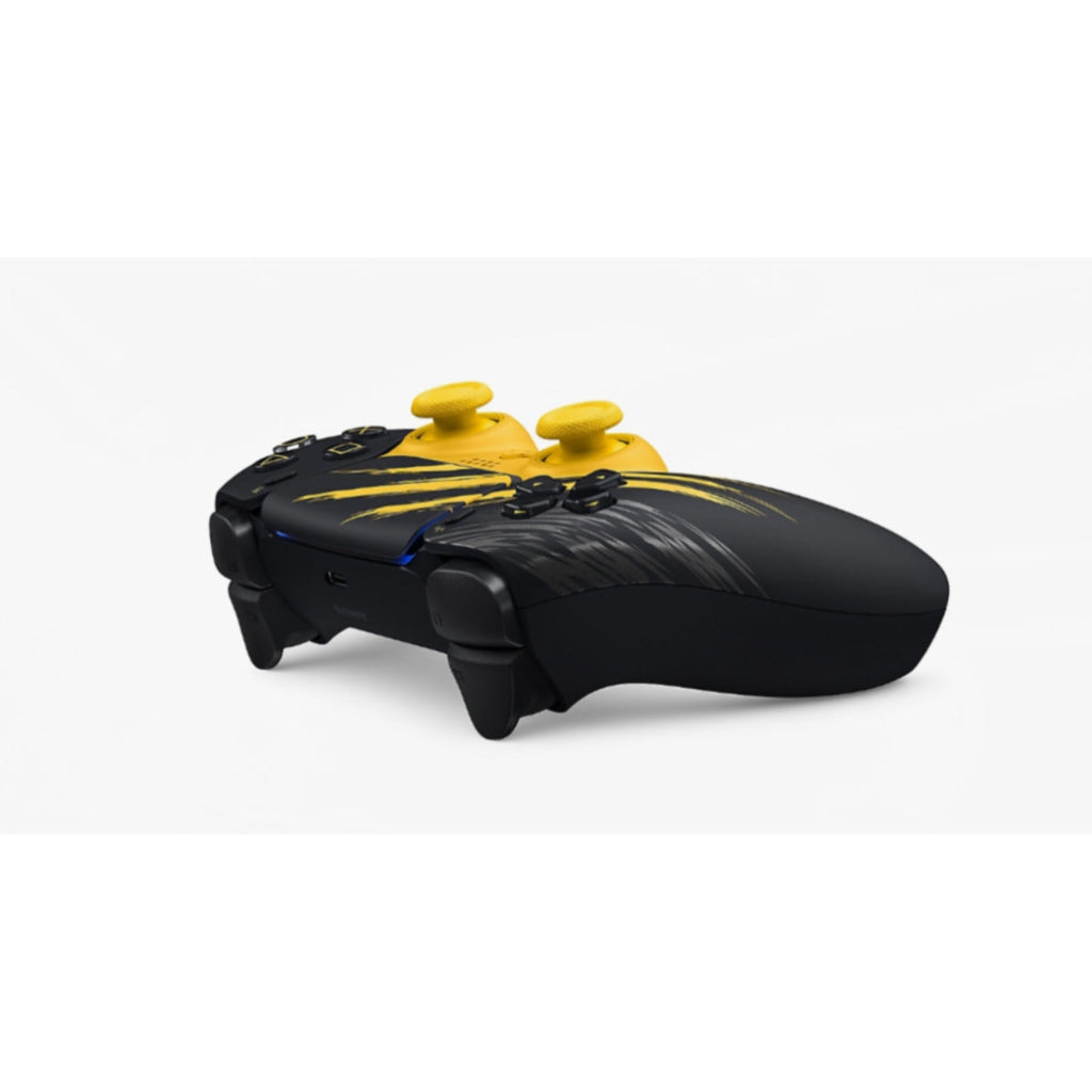 Sony PS5 DualSense Wireless Wolverine Limited Edition