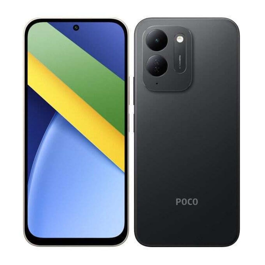 Xiaomi Poco C95 Pro 4G DS