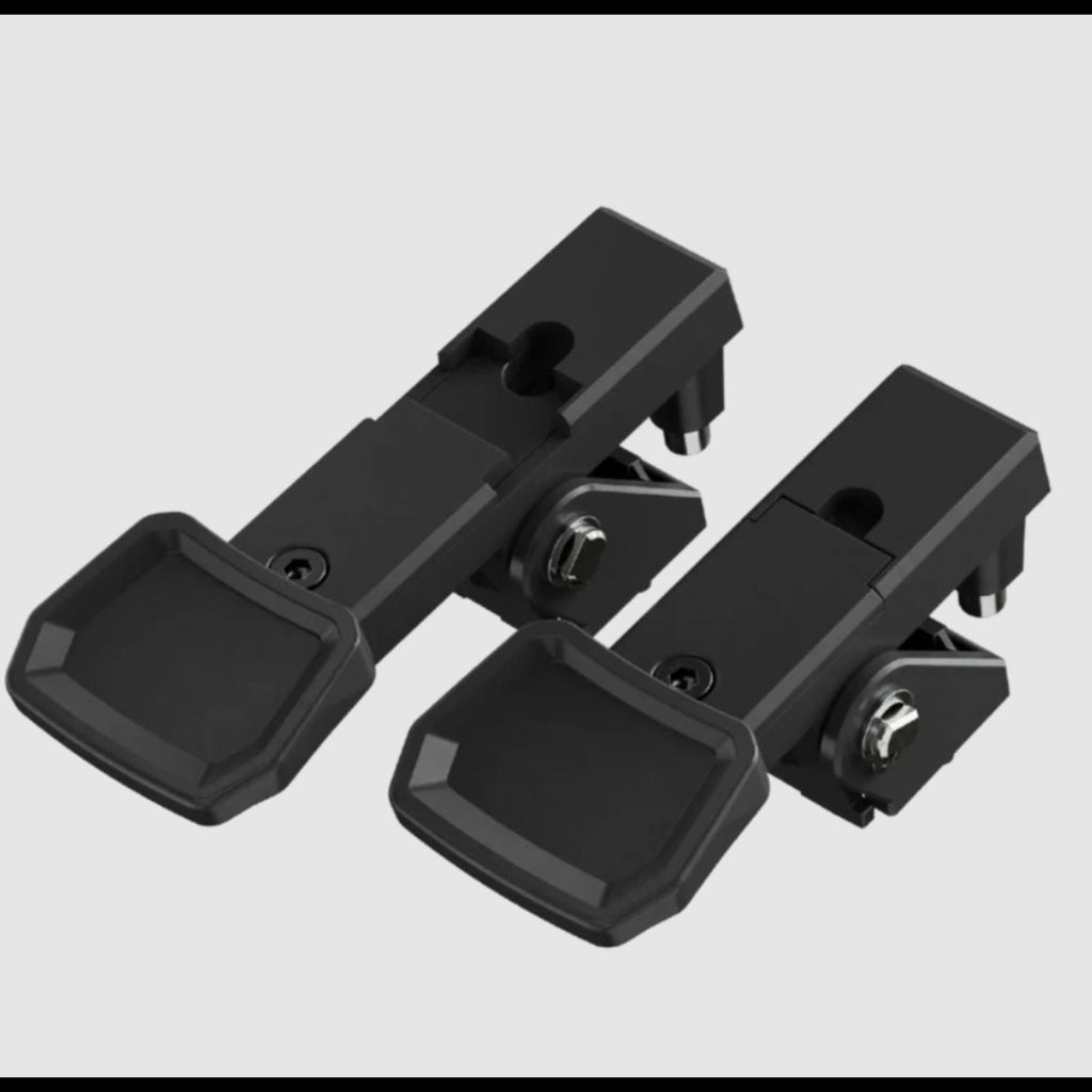 Asetek Clutch Pedals