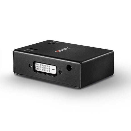 Lindy HDMI, VGA EDID Recorder