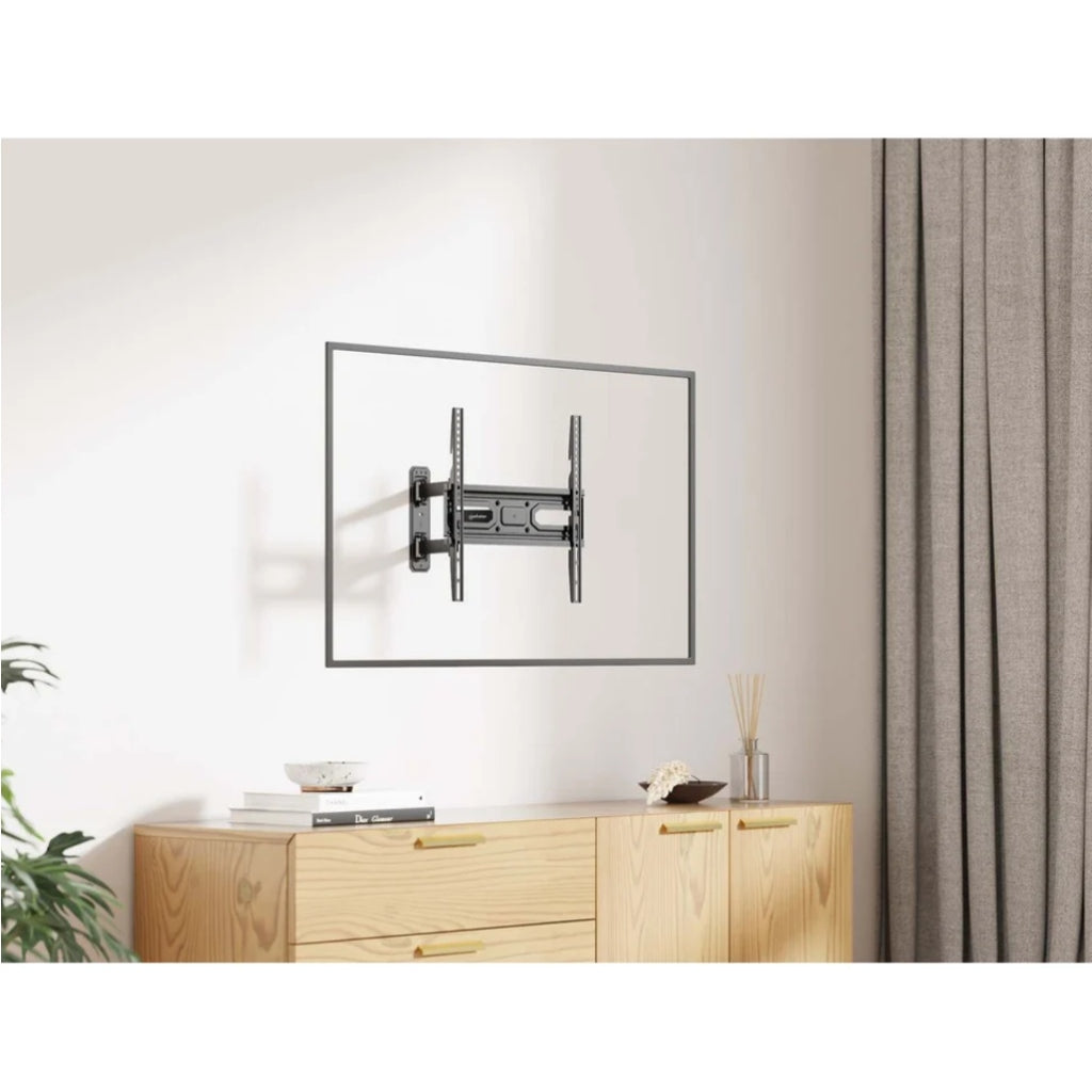 Manhattan Full-Motion TV Wall Mount 32-55" 35kg