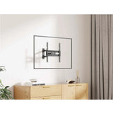 Manhattan Full-Motion TV Wall Mount 32-55" 35kg