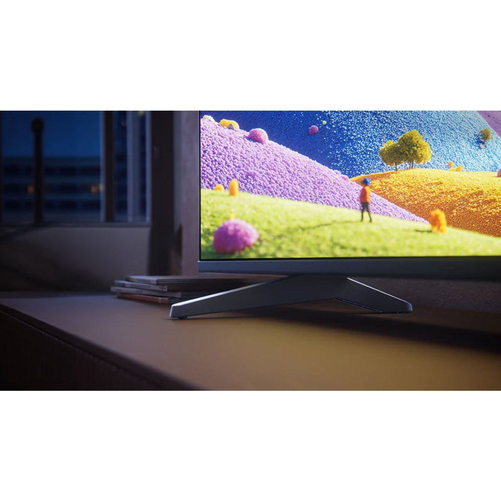 Philips 55" 4K Smart TV HDR10+ with Titan OS