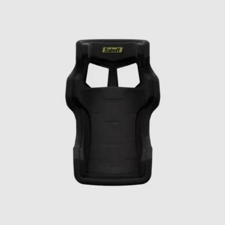 Sabelt SRX-1 Seat Deep Black