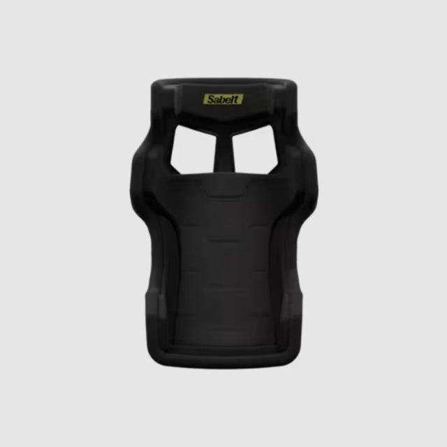 Sabelt SRX-1 Seat Deep Black