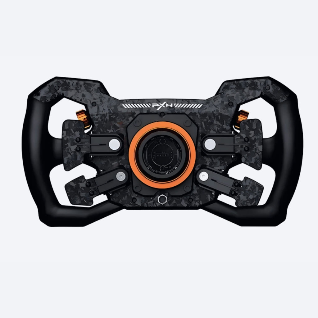 PXN W GTL Racing Wheel