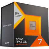AMD Ryzen 7 7700X3D 4.0GHz (4.5GHz) 8-core AM5