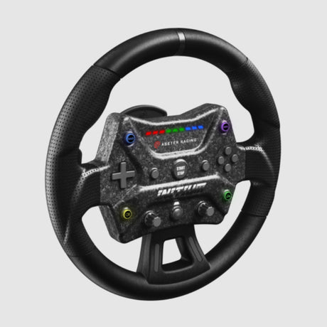 Asetek Initium Steering Wheel (PC)